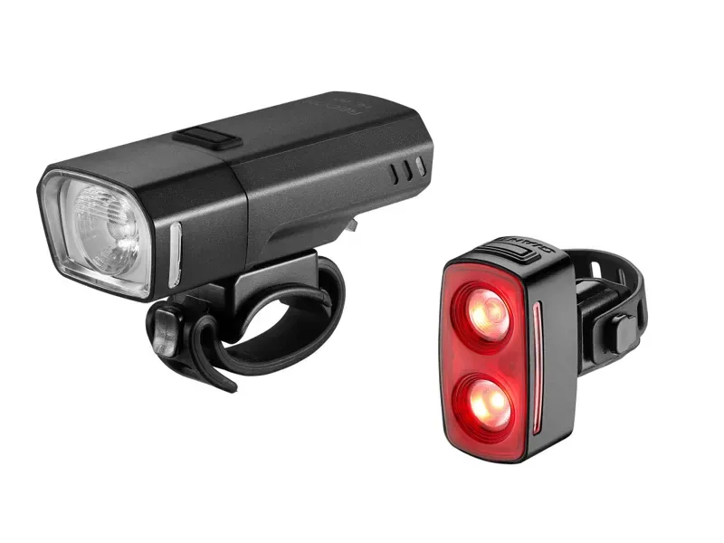 Giant Recon HL 600 And Recon TL 200 Combo Lights