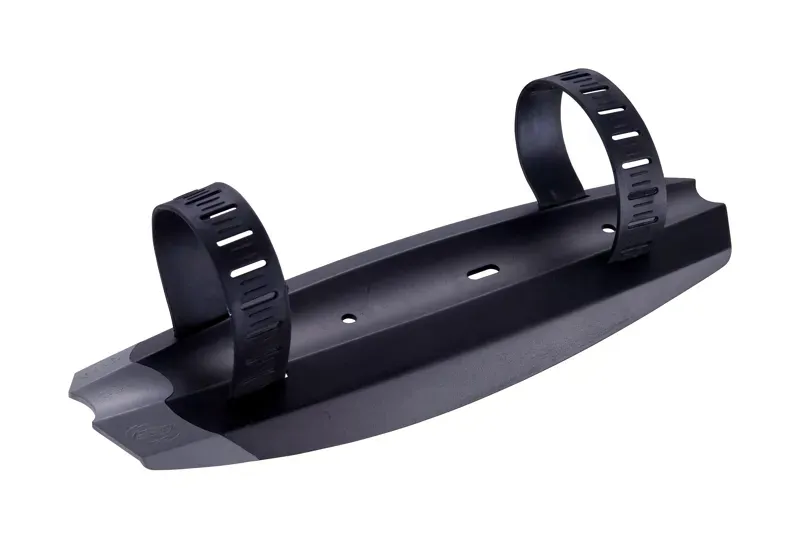 BBB MudCatcher II MTB Fender in Black