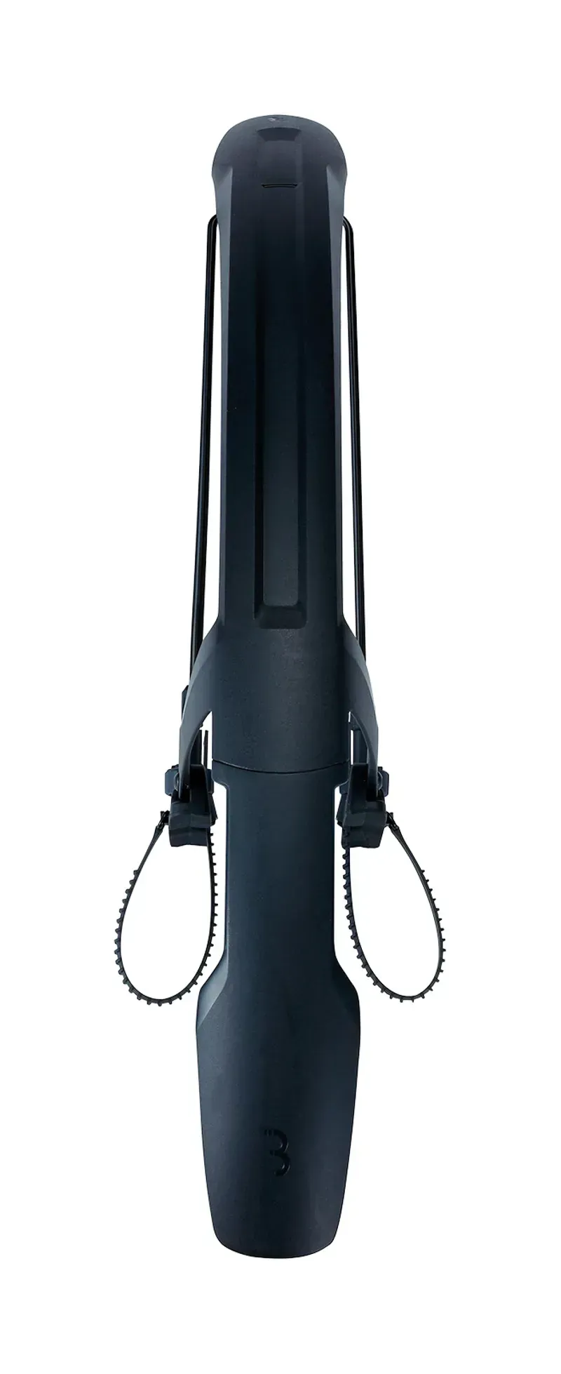 BBB BFD-65S DiscGuard 28in Fender Set in Black-4