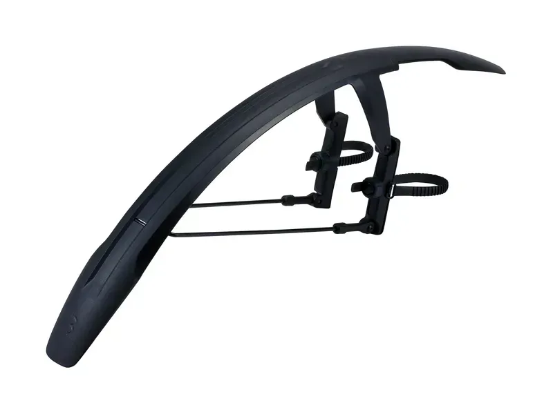 BBB BFD-65S DiscGuard 28in Fender Set in Black-1