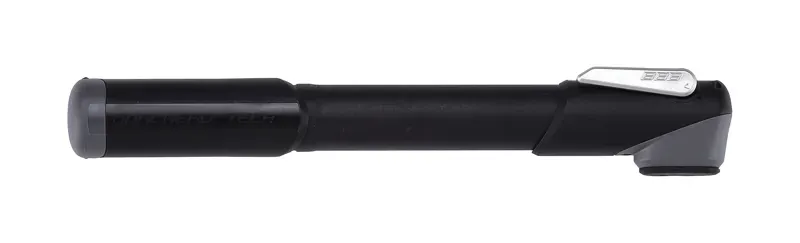 BBB WindWave Composite Mini Pump in Black