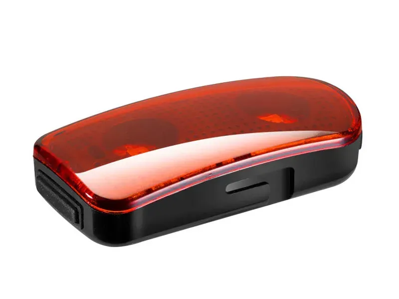 2020 Giant Numen Alumbra TL Rear Light in Black