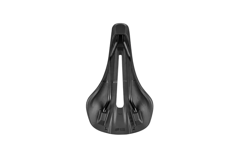 Giant Grit SL Saddle in Black-3