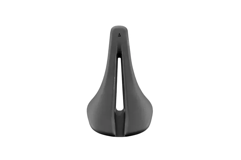 Giant Grit Saddle in Black-2