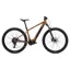 Giant Talon E+ eMountain Bike in Meteor Storm