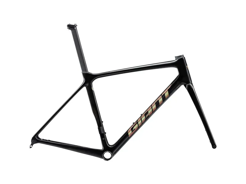 TCR Pro Frame Set M/L