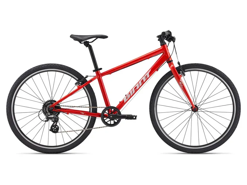 Giant ARX 26 Kids Bike In Phoenix Fire