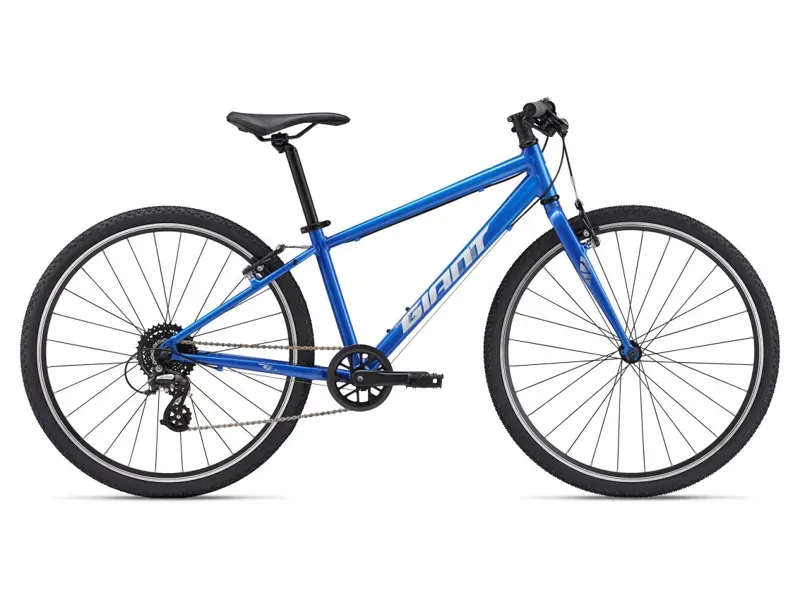 Giant ARX 26 Kids Bike In Cobalt