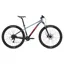 Giant Talon 3 29 Mountain Bike In Gloss Frost Silver