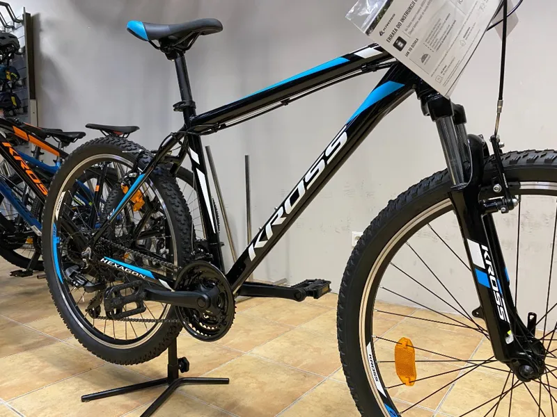 Kross Hexagon 1.0  large