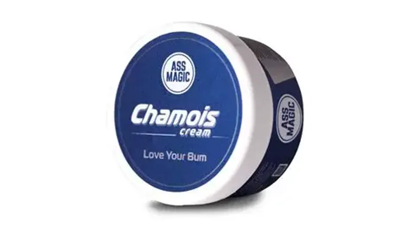 Chamois Cream