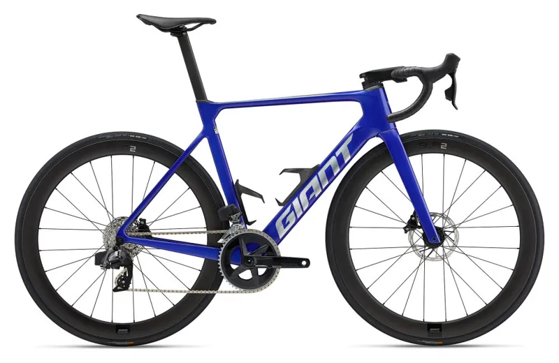 Propel Advanced 1 Aerospace Blue Medium 