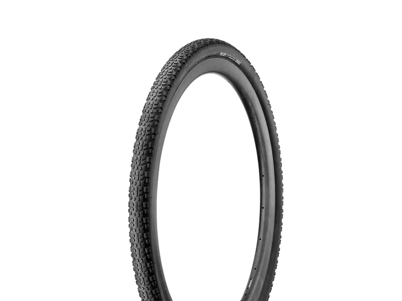 Giant Crosscut Grip 1 700x40c Gravel Bike Tire in Black/Tanwall-2