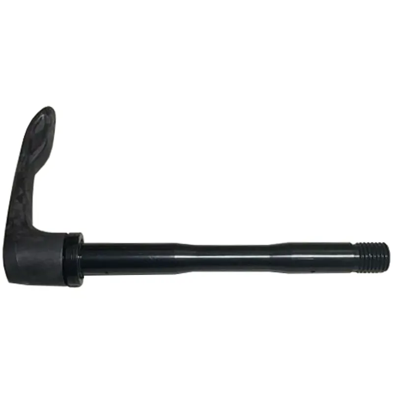 front axle giant Ø12mm L116.8MM