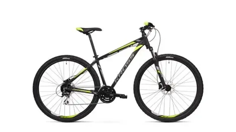 Kross Hexagon 5.0 Large 