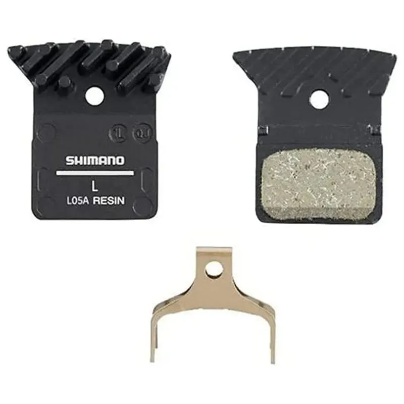 Shimano disk brakes LO5A RF