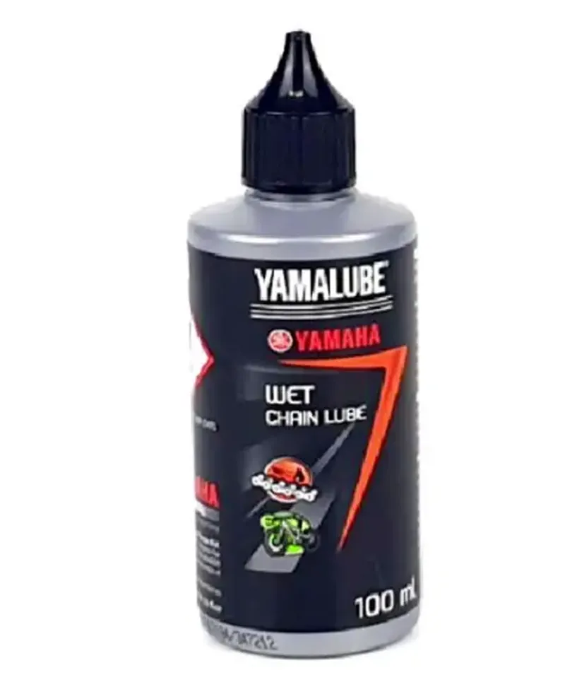 Yamalube dry chain lube 100ml