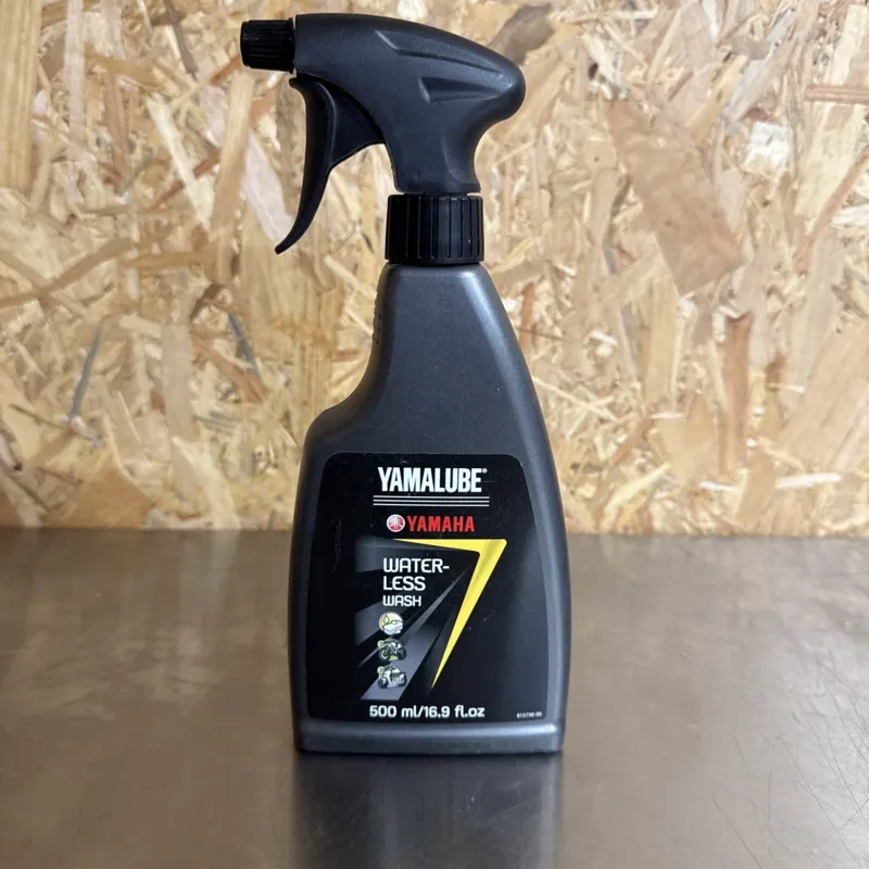 Yamalube Bike Wash 500ml